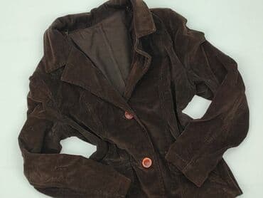 marynarka damska c a: Women's blazer, size S (EU 36) — 1