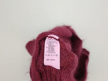 sweter z moheru: Kardigan damski, rozmiar One size — 4