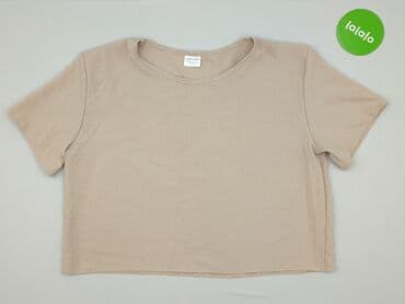 legginsy pakuten: Pakuten, T-shirt damski, rozmiar XL — 2