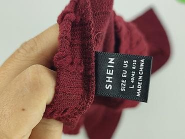 suk: Shein, Sukienka damska, rozmiar L — 4