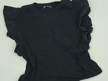 Zara, Bluzka damska, rozmiar S