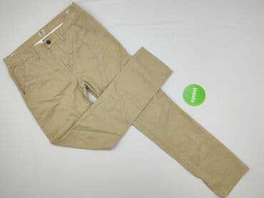 Spodnie: Timberland, Chinosy dla mężczyzn — 2