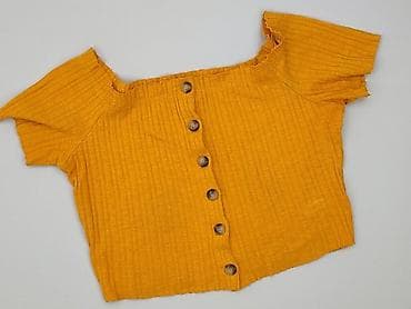 Bershka, Top damski, rozmiar S w lalafo.pl Bershka, Top damski, rozmiar S