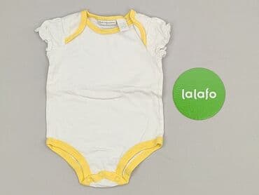 cropp koszulka oversize: Body, 1-3 months, 
condition - Perfect — 2