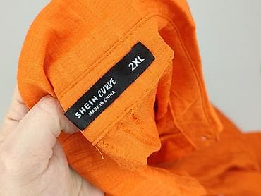 spodenki paliona: Shein Curve, Sukienka damska, rozmiar 2XL — 5