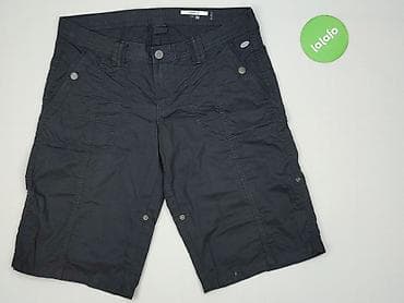 hummel short: Edc by Esprit, Szorty damskie, rozmiar M — 2