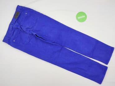 jeansy plus size wysoki stan: Gerry Weber Edition, Jeansy damskie, rozmiar M — 3