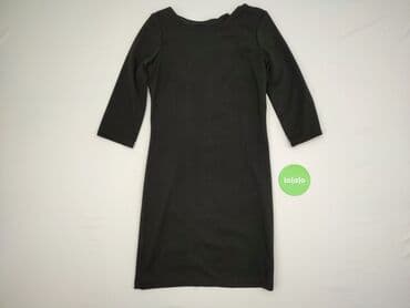 sukienki basic: Women`s dress, size M (EU 38) — 2