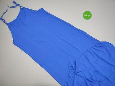 klapki imblu: Sukienka damska, rozmiar XL — 2