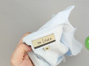 Жіночий одяг: In Linea, Сорочка жіноча, M на lalafo.pl — 5 Жіночий одяг: In Linea, Сорочка жіноча, M — 5