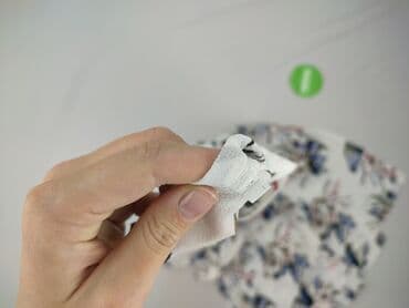 zwiewna sukienki na wesele maxi: Sukienka damska, rozmiar S — 4