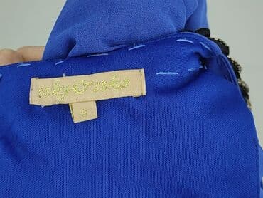 cocomoda sukienki wieczorowe: Sukienka damska, rozmiar S — 5