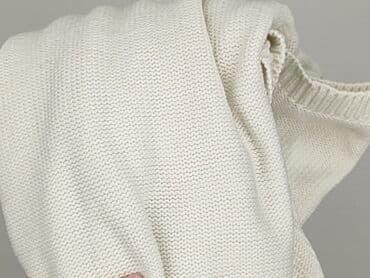 oversized t shirty basic: Kardigan damski, rozmiar 8XL — 6