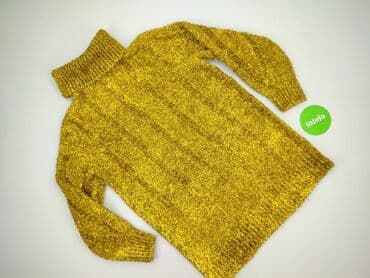 hm body z kolnierzykiem: H&M, Golf damski, rozmiar XS — 3