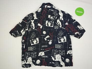 cropp shirt: Cropp, Koszulа dla mężczyzn, rozmiar L — 3