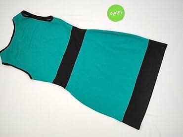 blue motion clothes: Bodyflirt, Sukienka damska, rozmiar S — 3