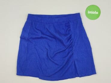 jeansowe spódniczka sinsay: Sinsay, Spódnica damska, rozmiar XL — 3