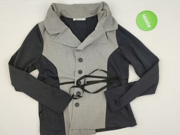 kurtka 4xl: QUIOSQUE, Marynarka damska, rozmiar XL — 2