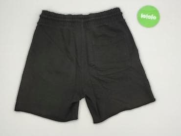 springfield sweter: H&M, Szorty dla mężczyzn, rozmiar S — 4