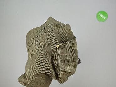 crop kapcie: Spodnie 3/4 damskie, rozmiar M — 7