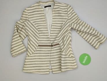 Women's Clothing: Women's blazer, size M (EU 38) — 2