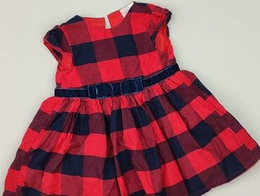 sukienka srebrna cekiny h: Dress, So cute, 9-12 months, condition - Very good — 1