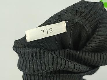 sweter damski h: Golf damski, rozmiar S — 4