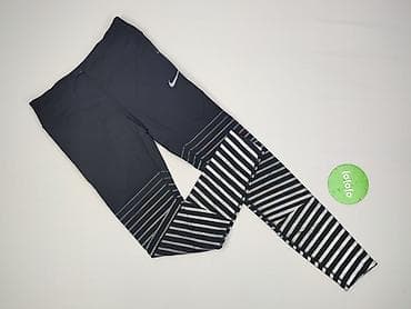 dres tech: Nike, Legginsy Sportowe damskie, rozmiar S — 2