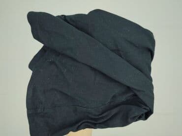 hiszpanki bluzki czarne: H&M, Bluzka damska, rozmiar M — 6