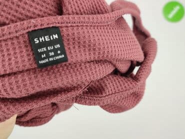 shein sukienki na komunie plus size: Shein, Kombinezon damski, rozmiar M — 5