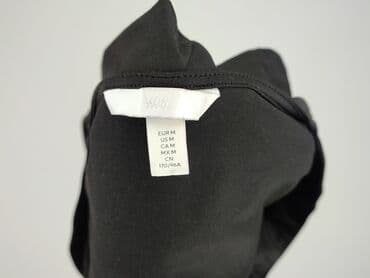 body czerwone h m: H&M, Body damskie, M — 4