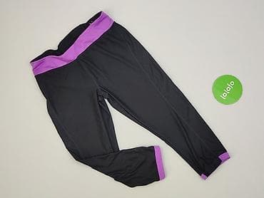 21: Legginsy Sportowe damskie, rozmiar L — 2