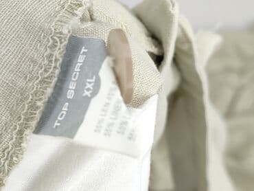 top secret marynarka męska: Top Secret, Spodnie dla mężczyzn, rozmiar 2XL — 5