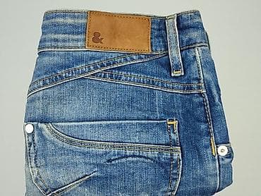 join life jeans: Denim, Spódnica damska, rozmiar L — 6
