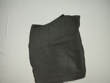 deichmann srebrne buty: Moodo, Spodnie materiałowe damskie, rozmiar L — 6