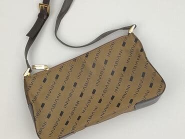 shein torebki na ramię: Torebka, Fabiani, stan - Idealny — 1