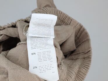 sandały i skarpety janusz: Sinsay, Spódnica damska, rozmiar XS — 6