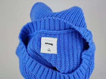 sinsay basic: Sinsay, Sweter damski, rozmiar XS — 4