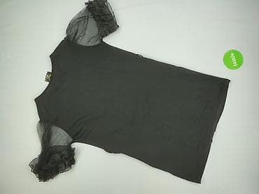 karl kani t shirty: Tatuum, T-shirt damski, rozmiar M — 3