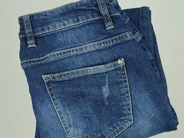 esmara jeansy: Esmara, Jeansy damskie, rozmiar M — 7