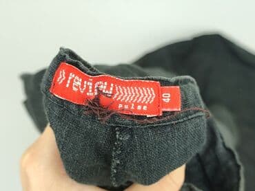 kapcie living kitzbühel opinie: Review, Spodnie materiałowe damskie, rozmiar L — 5