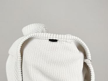 hm top w paski: Top damski, rozmiar S — 4