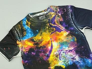 Supply & Demand, T-shirt damski, rozmiar L