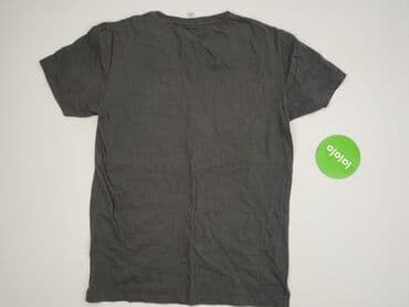 koszulka ronaldinho z barcelony: T-shirt for men, S (EU 36), Bershka, condition - Good — 3