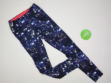 szerokie dresy: Old Navy, Legginsy Sportowe damskie, rozmiar S — 2