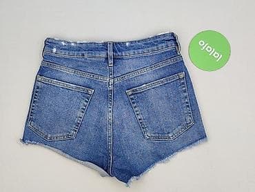 harry: H&M Divided, Szorty damskie, rozmiar S — 3
