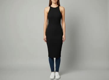 sukienka wieczorowa dla dziewczynki: Even&Odd, Sukienka damska, rozmiar S — 8