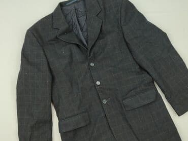 Suit jacket for men, M (EU 38), Look, condition - Very good