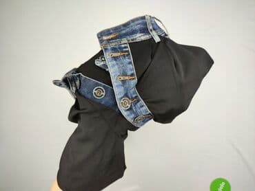 взуття жіноче олх: Women`s trousers, size S (EU 36) — 4