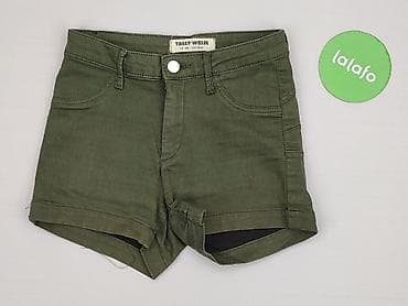 levis 801: Tally Weijl, Szorty damskie, rozmiar XL — 2